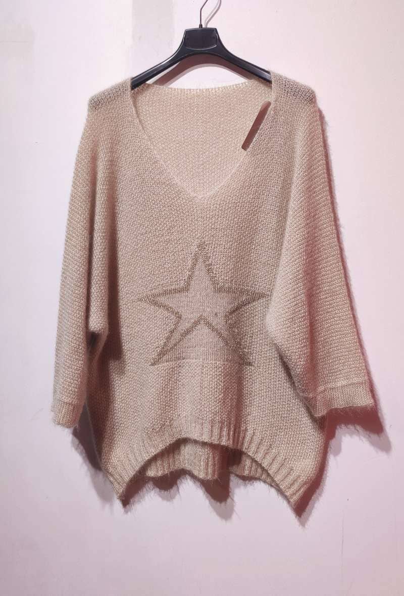 STAR: Frenchman / DENIM
