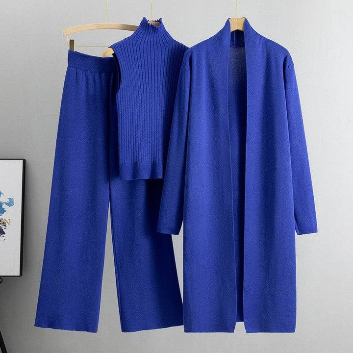 3 PC Set: CAMEL / One_size