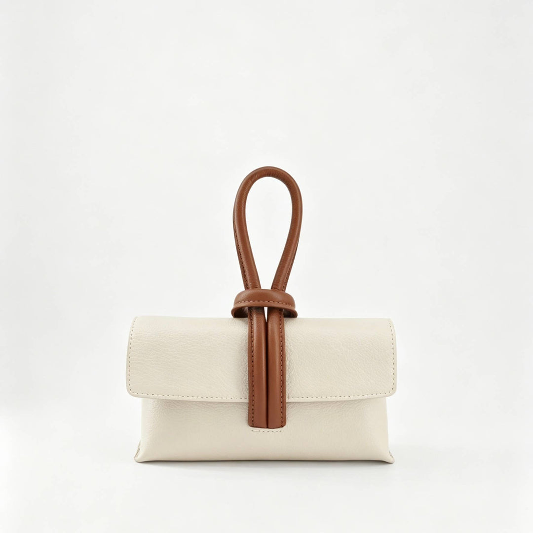 Leather Made in Italy Str: Sable