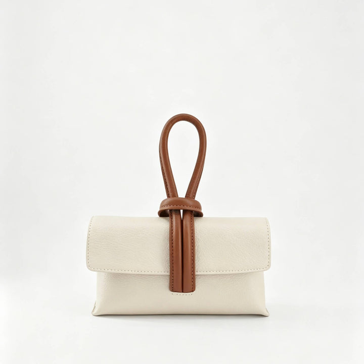 Genuine Togo Leather : Oro