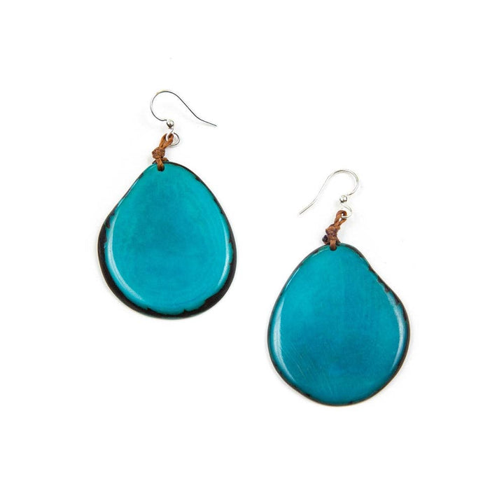 Amigas Earrings: 1E250-BB