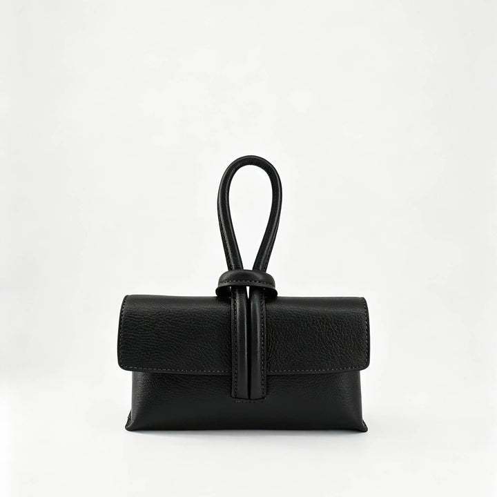 Leather Made in Italy Str: Sable