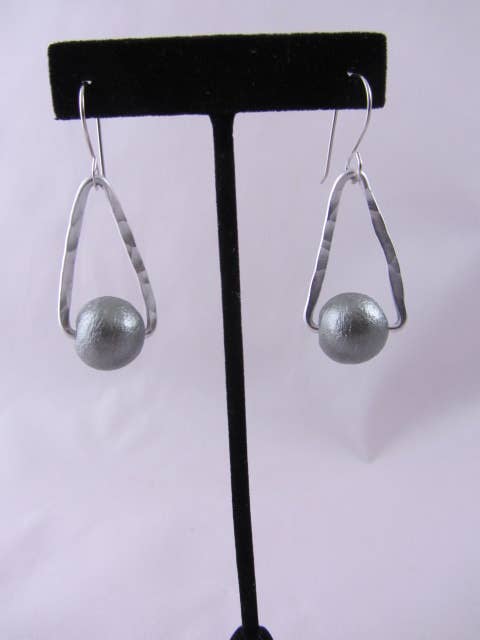 75ER 131 - A4 Bali: White