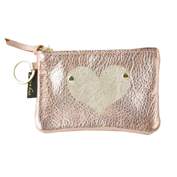 Kara: Heart: Gold / Ring