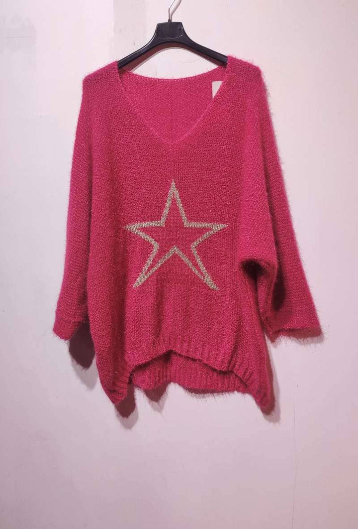 STAR: Frenchman / VANILLA