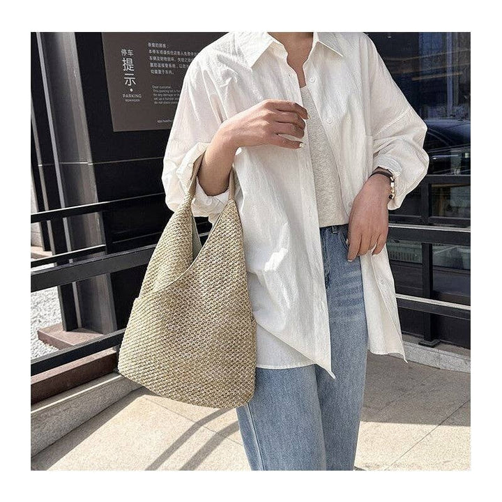 STAW TOTE BAG