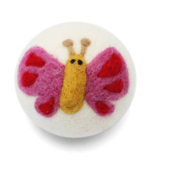 DRYER BALL: Dragonfly