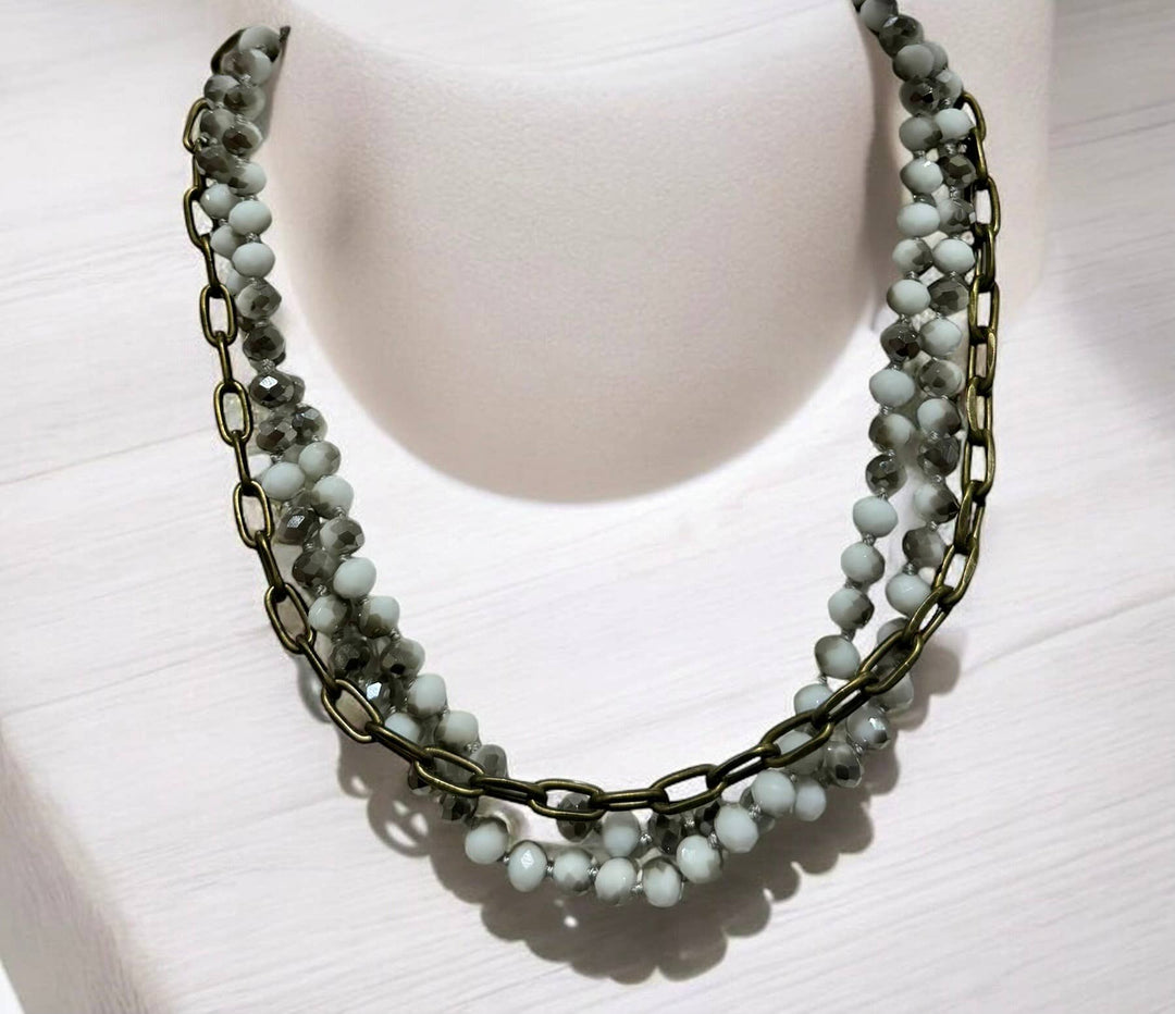 Necklace #620