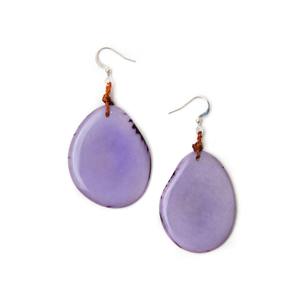 Amigas Earrings: 1E250-CH