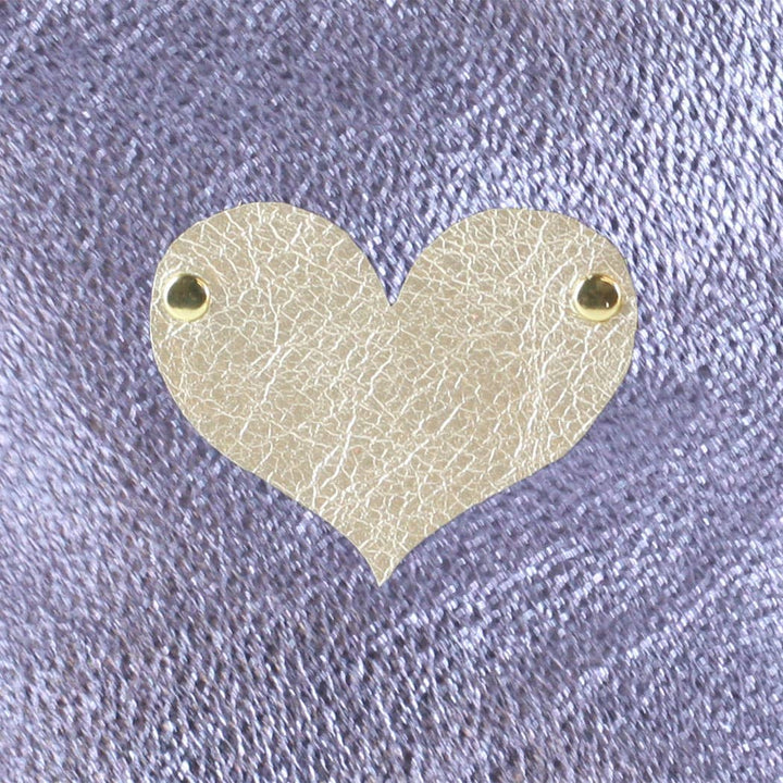 Kara: Heart: Pewter / Ring