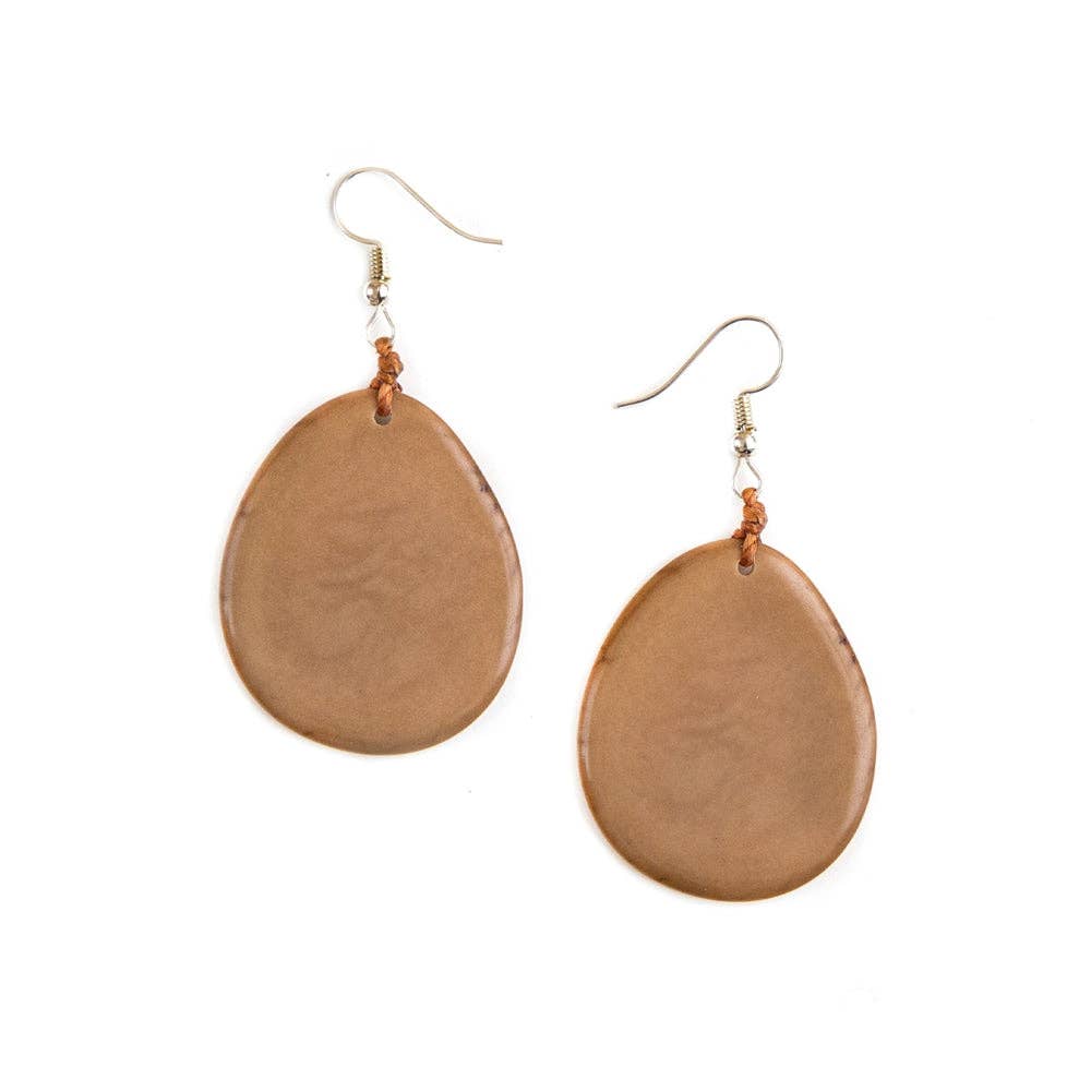 Amigas Earrings: 1E250-CH