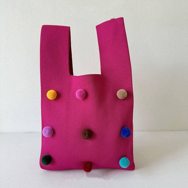 Ball Bag: PINK