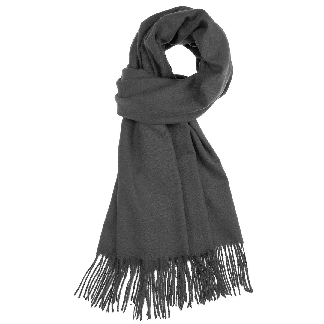 Premium Soft Cashmere Shawl Scarf