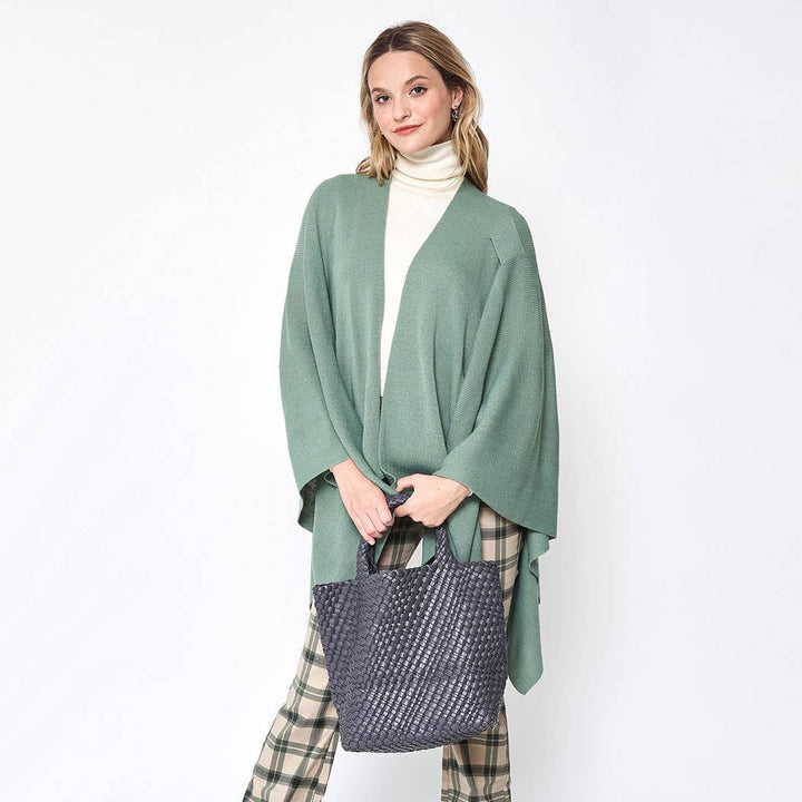 WRAP- RST / One Size