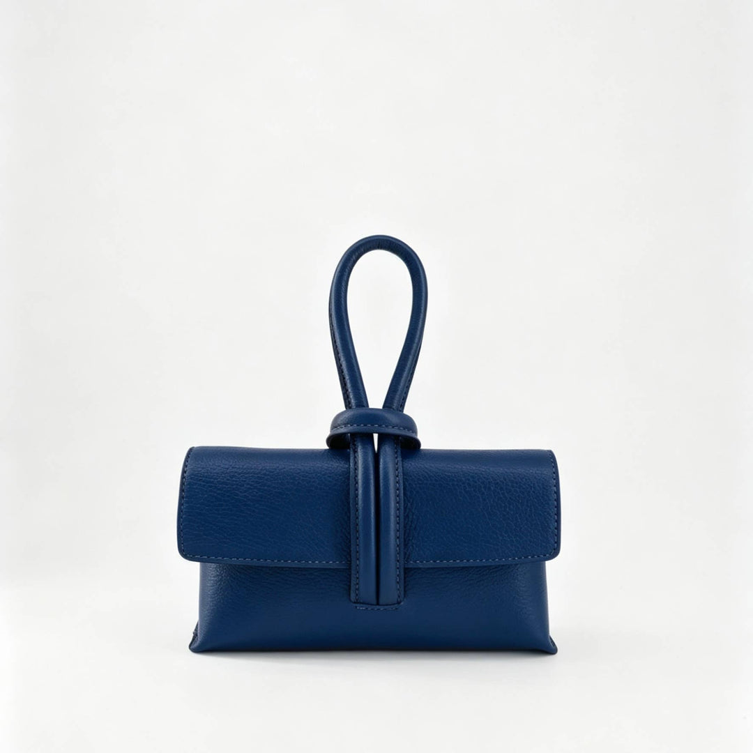 Leather Made in Italy Str: Sable