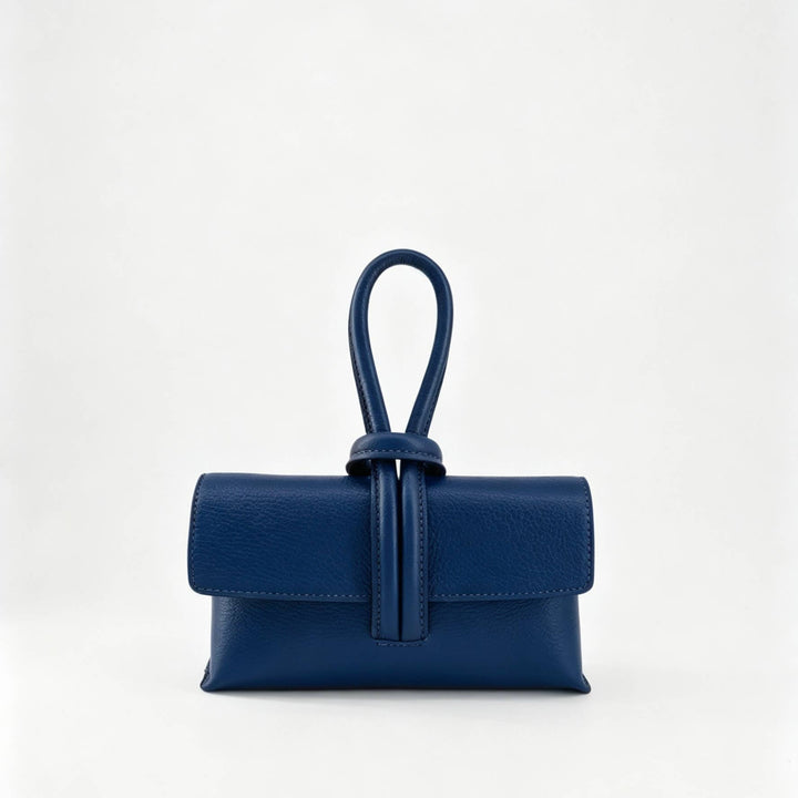 Genuine Togo Leather : Oro