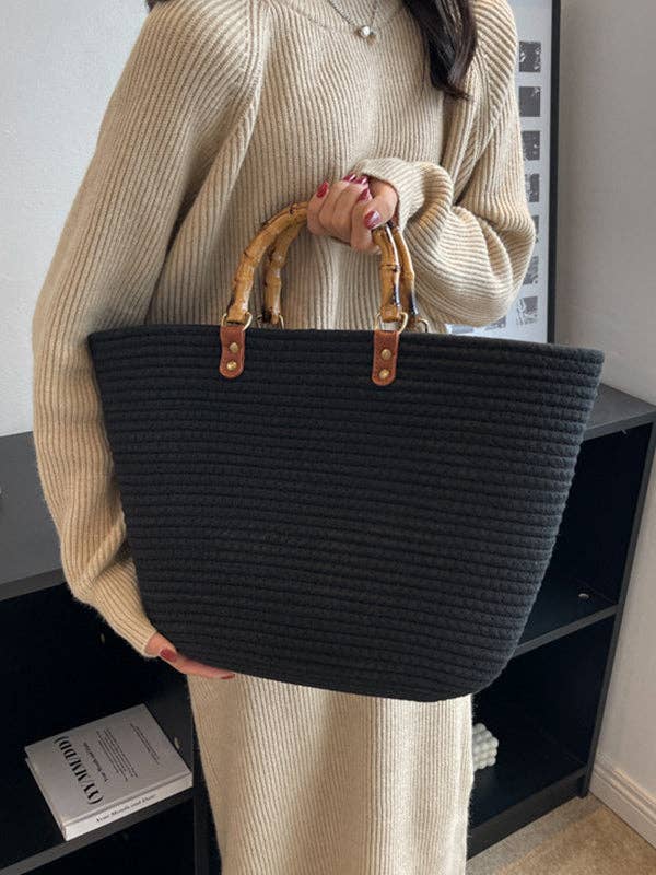 Fashion Handbags: BEIGE