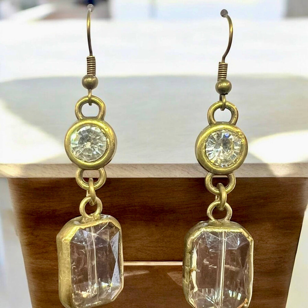 Earring 614