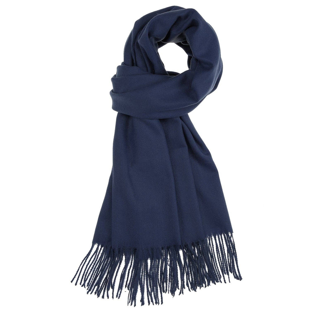 Ultra Soft Thick Cashmere Shawl Scarf