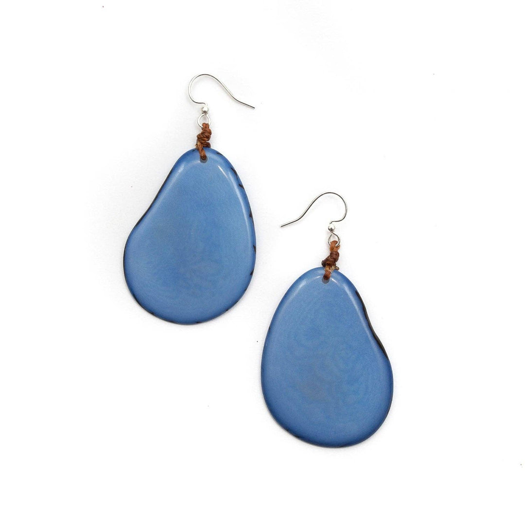 Amigas Earrings: 1E250-BB