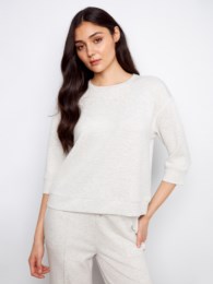C1425 SCUBA 3/4 TOP