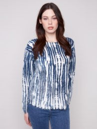 C2735 REV PLUSH SWEATER