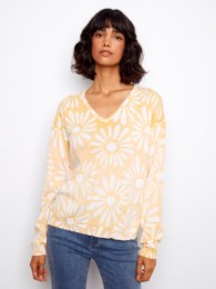 C2968 REV SWEATER