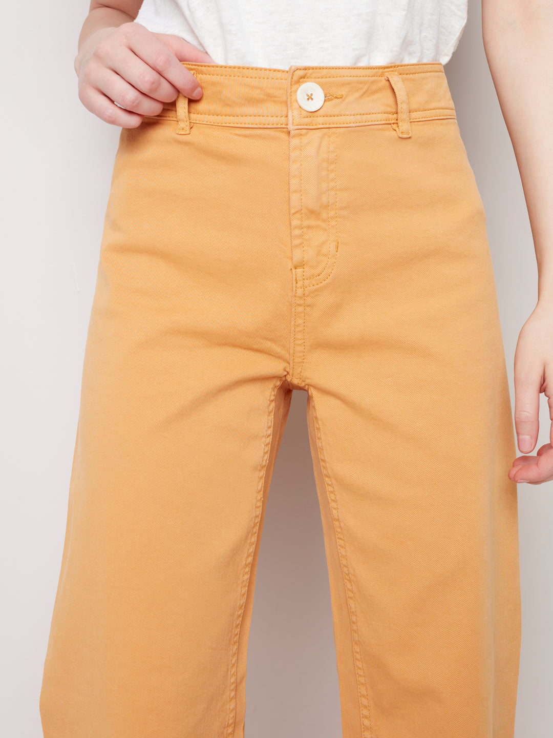 C5400 Wide Leg Pant
