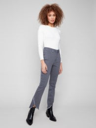 C5556 FRONT TULIP PANT