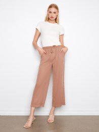 C5768 TENCEL JOGGER