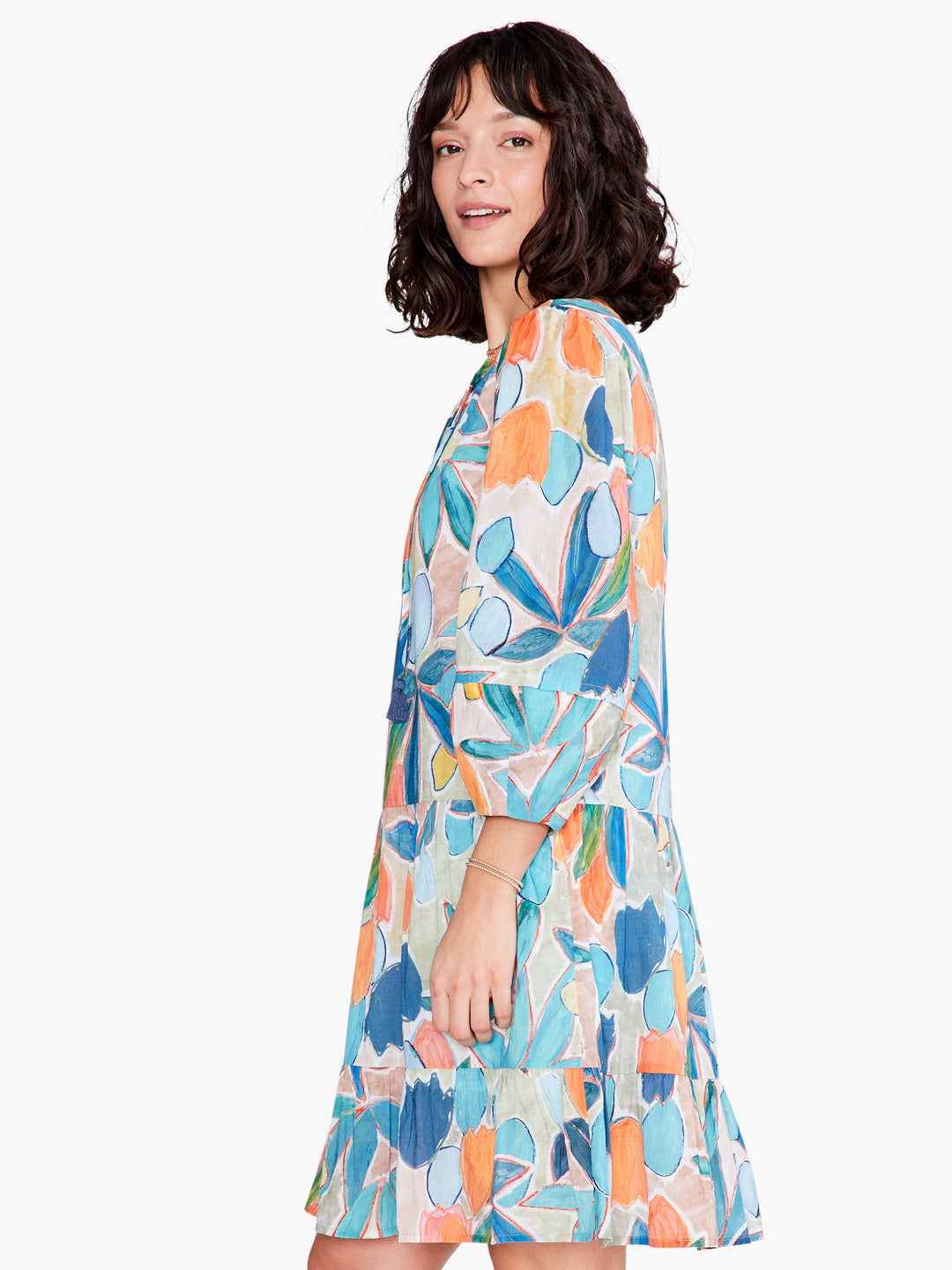 Citrus Grove Dress - S231912