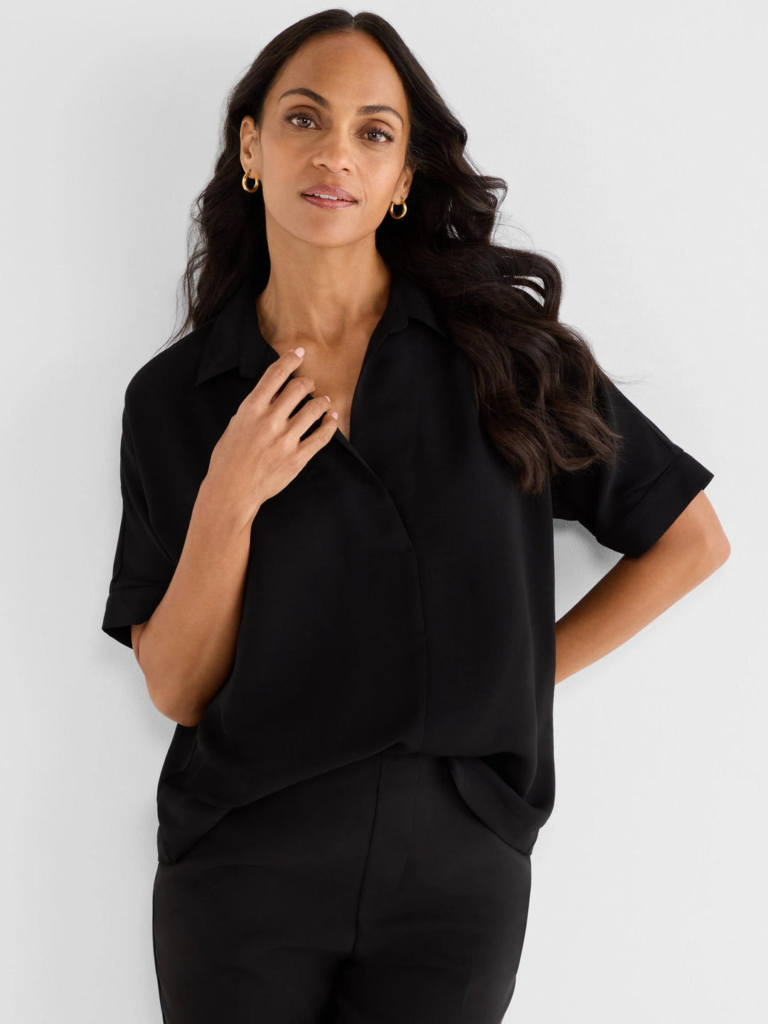 S261697 DEVON SHIRT