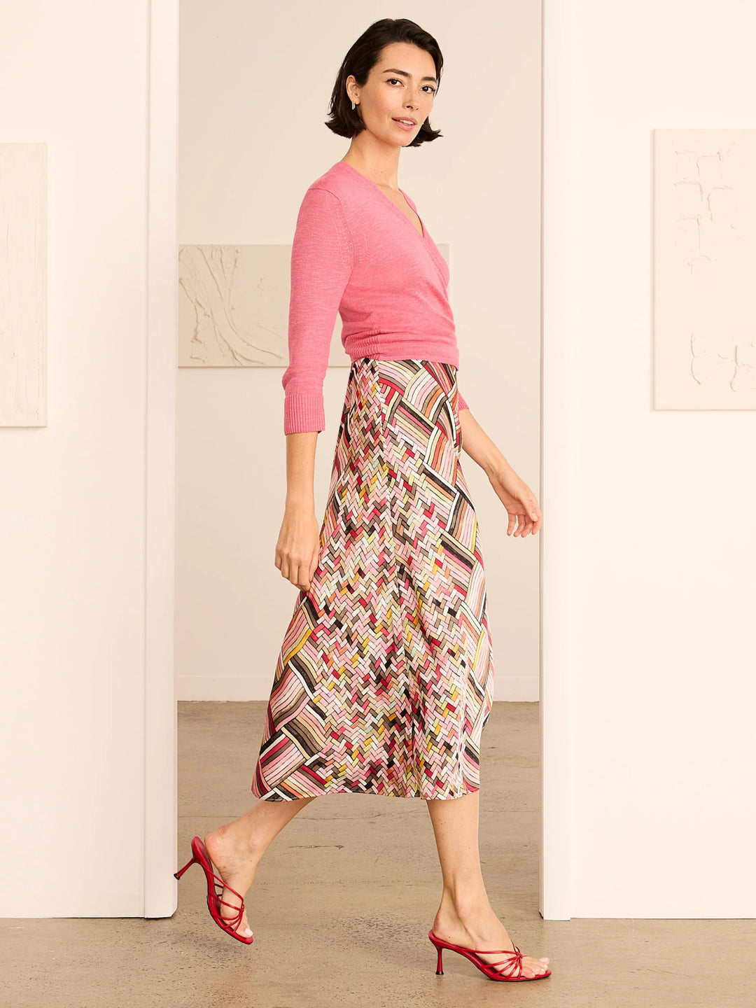 S261704 SLIP SKIRT