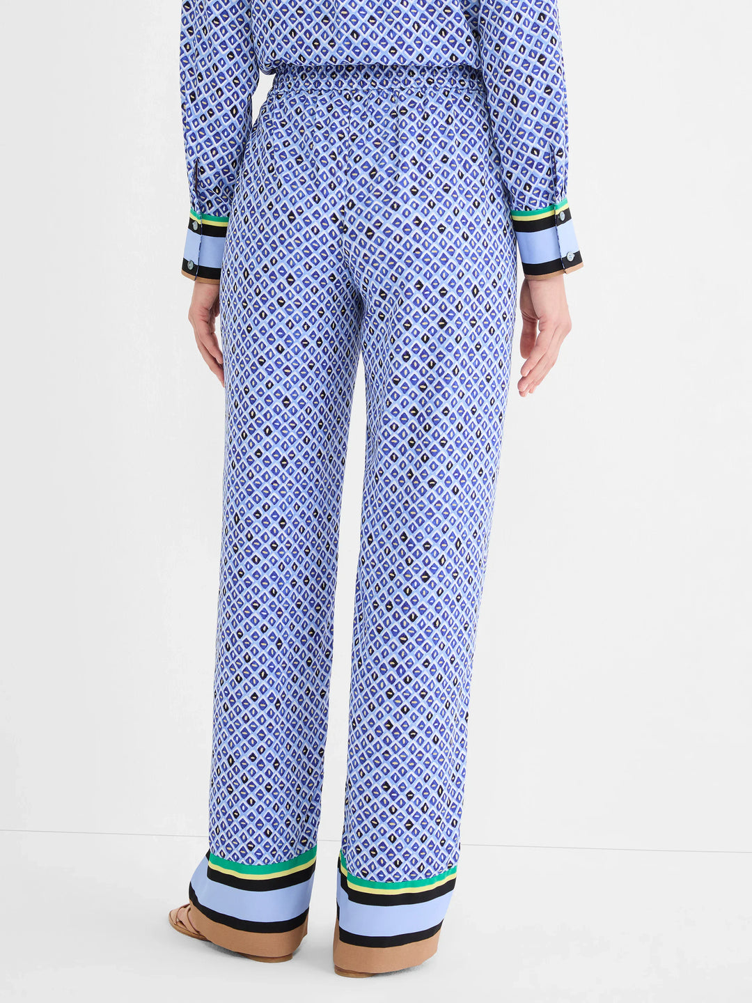 S261828 MOSAIC PANT