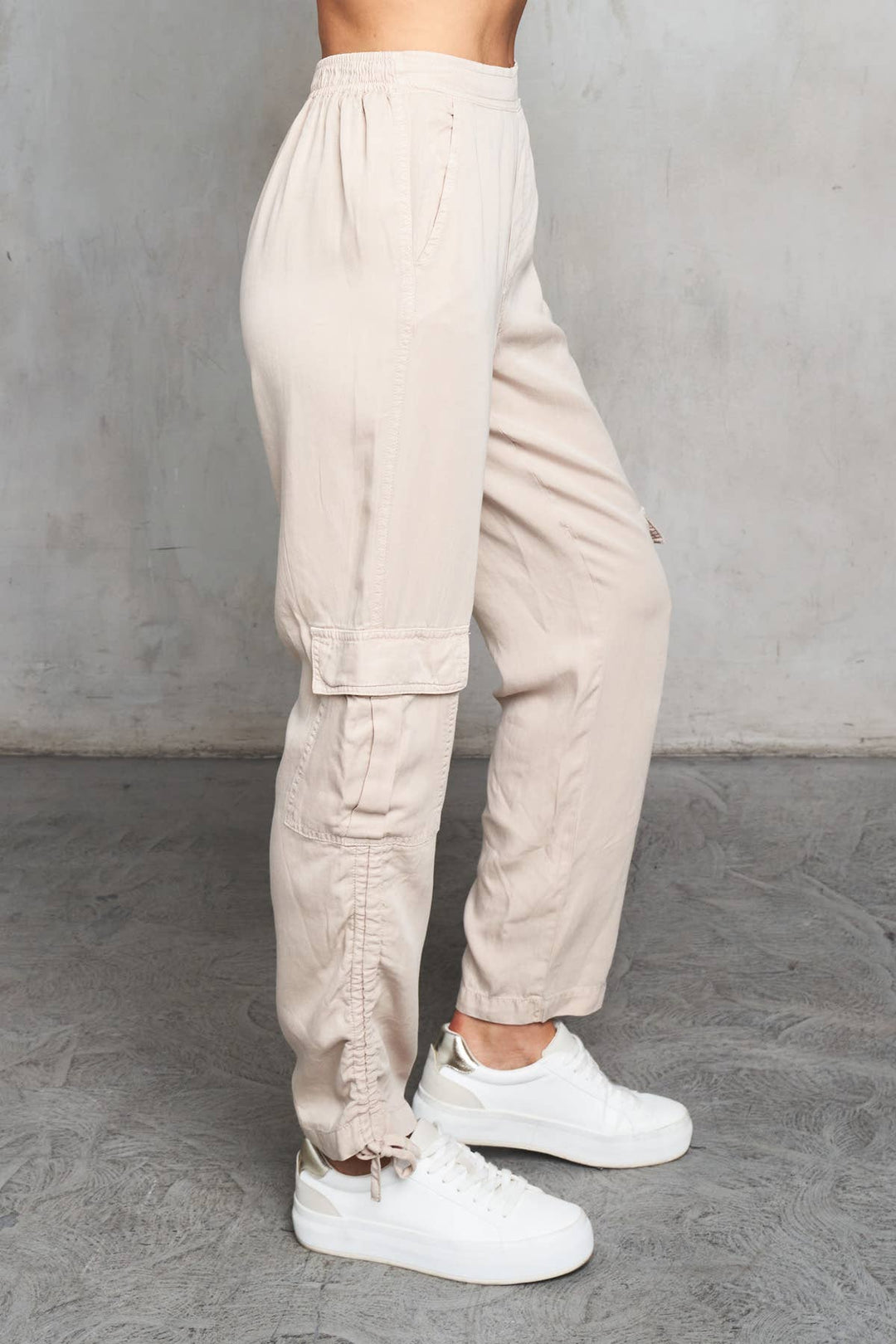 Cargo Pant - Khaki / XL