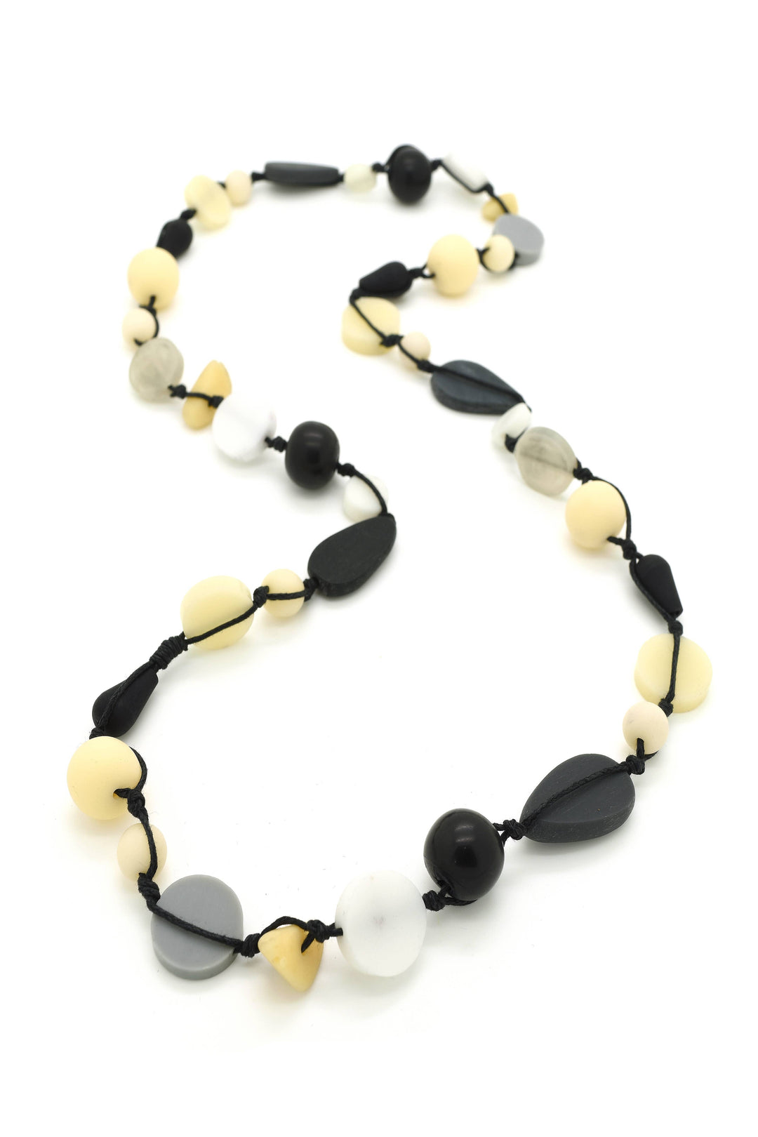 Bead Necklace-82296