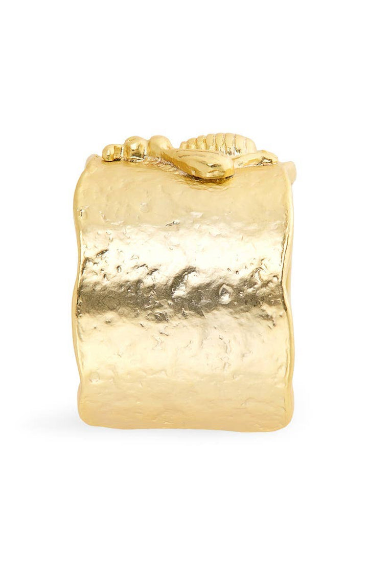 Bumblebee Ring