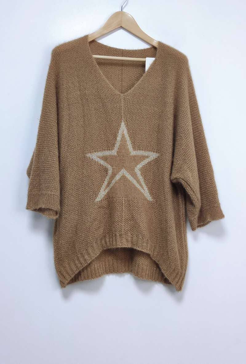 STAR: Frenchman / ROYAL BLUE