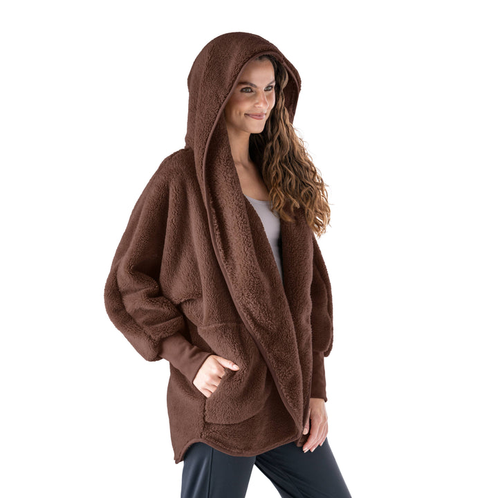 Comfort Zone Cardi