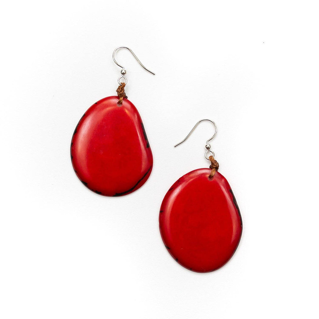 Amigas Earrings: 1E250-CH