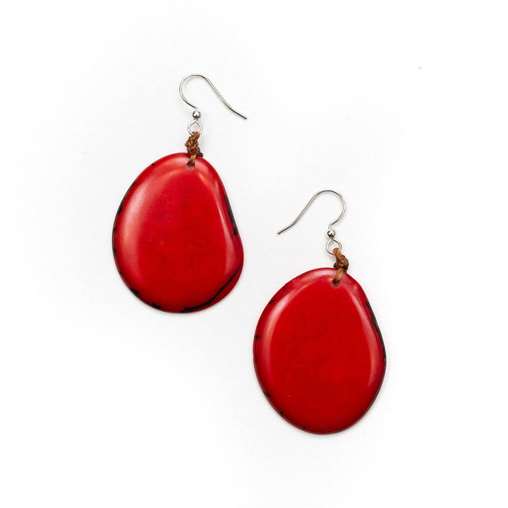 Amigas Earrings: 1E250-CH