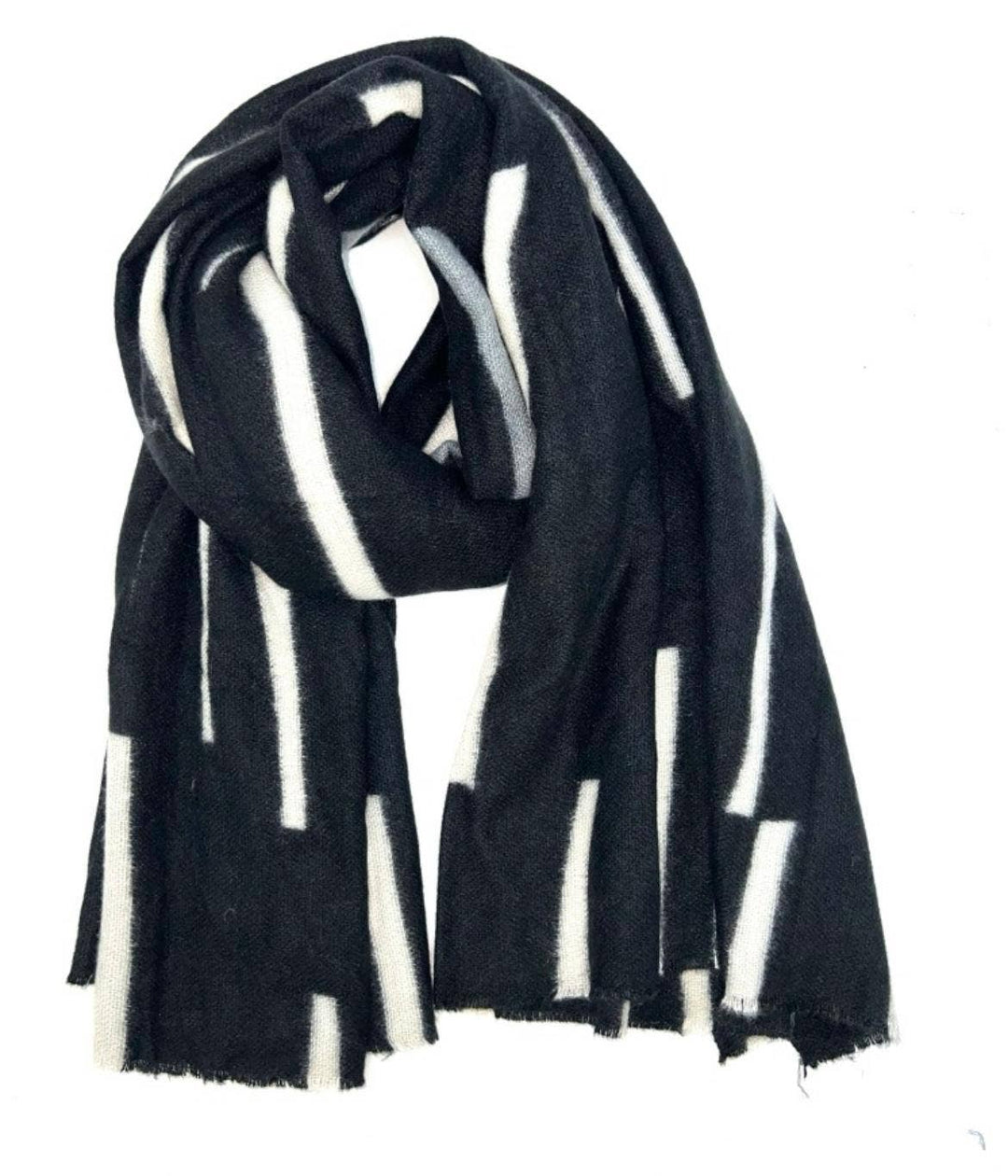 Ll-27 scarf: Beige