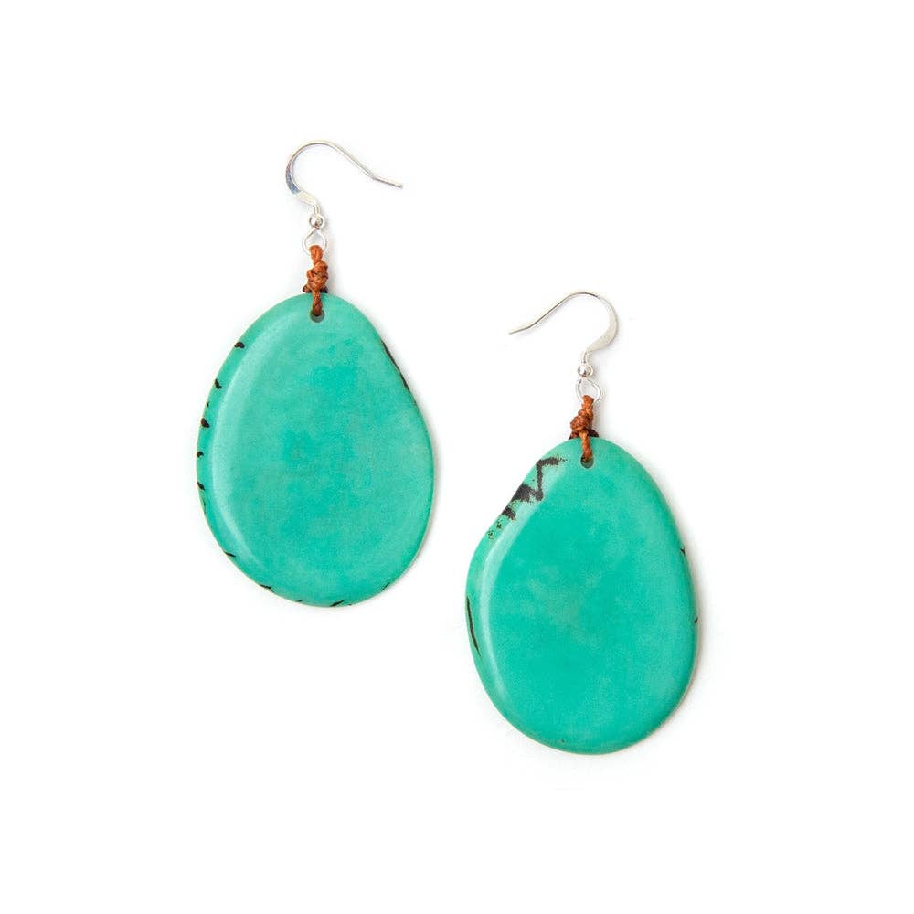 Amigas Earrings: 1E250-BB