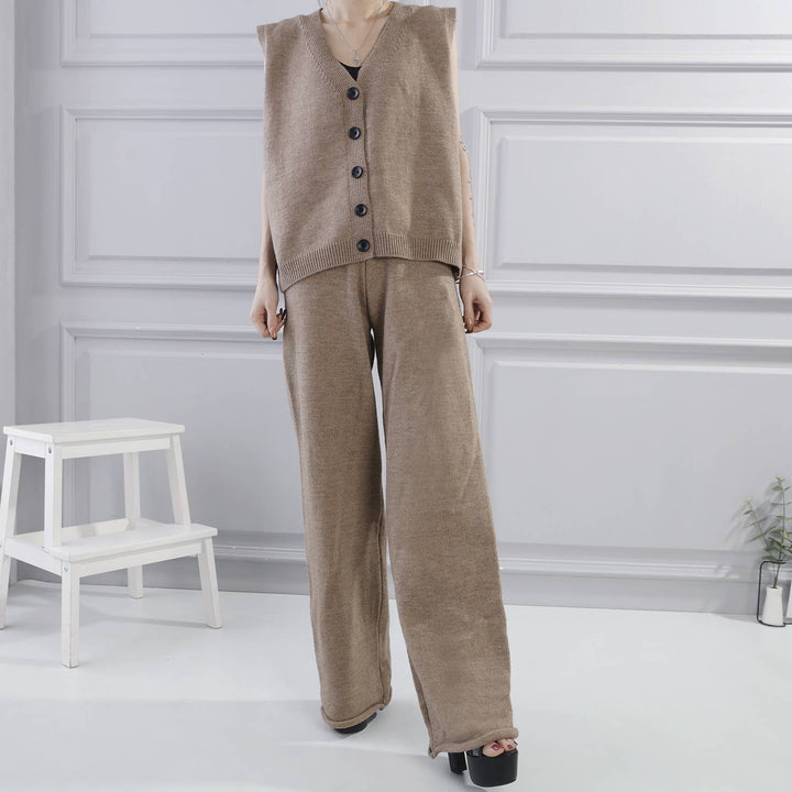 Cashmere Duster Grey/Silver