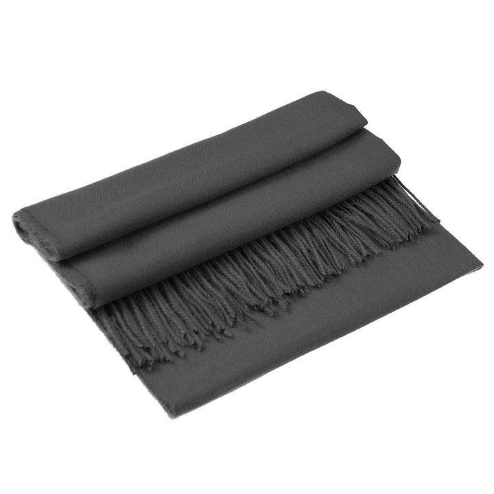 Premium Soft Cashmere Shawl Scarf