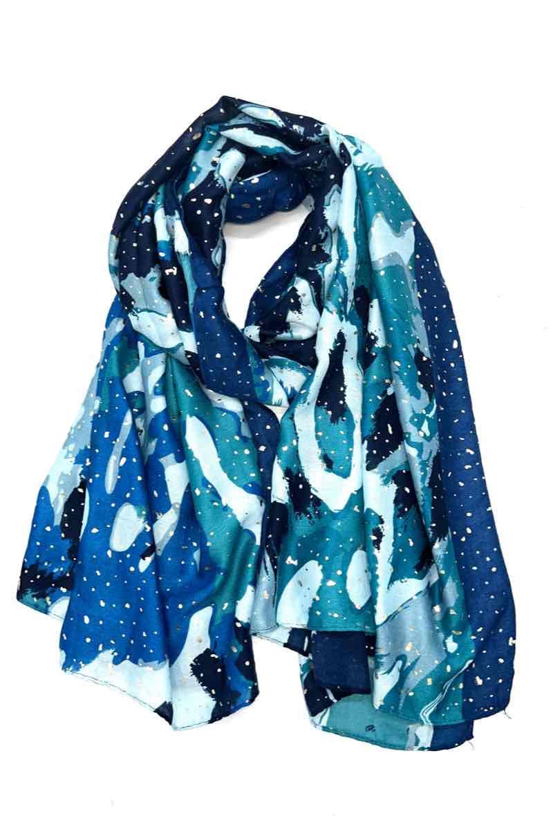scarf : Beige