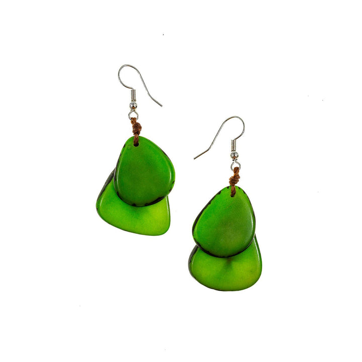 Fiesta Earrings: 1E410-AZ