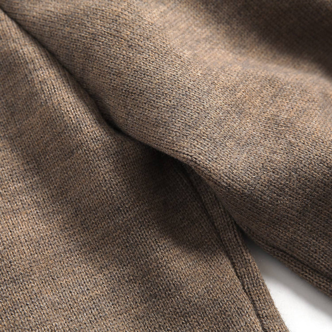 Cashmere Duster Grey/Silver