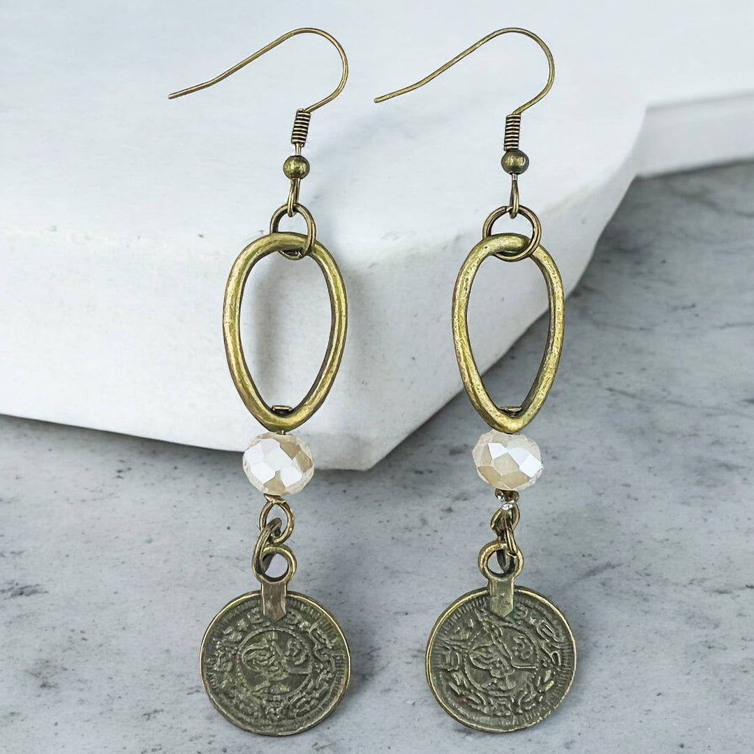 Earring #3011