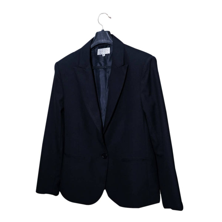 Bee Linen BL 1122-78: Navy fabric / L